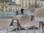  pistes de skate